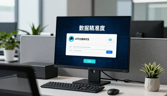 数据整合效率提升的关键策略与适用场景