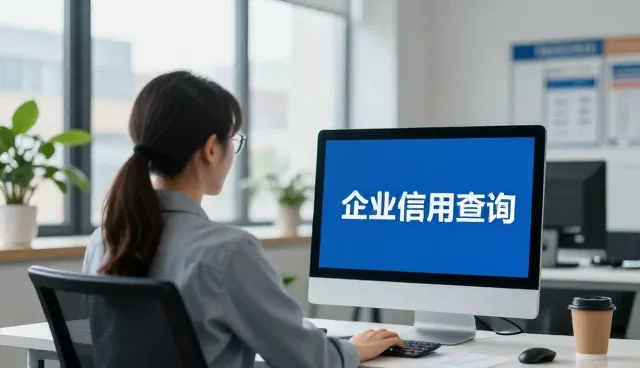 企业名录查询选型中的业务发展趋势洞察
