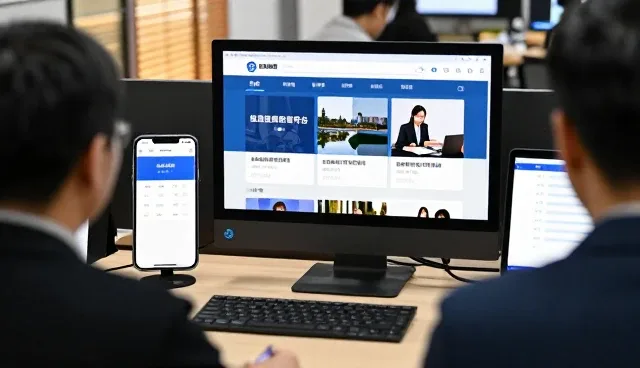 企业宣传推广如何实现系统优化与效率提升