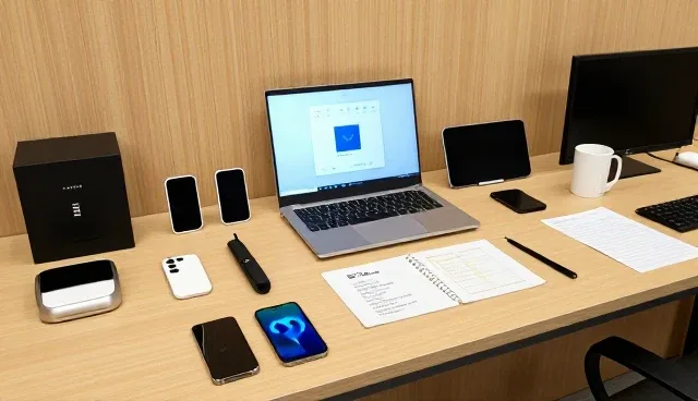 科技企业如何通过覆盖策略应对多行业挑战