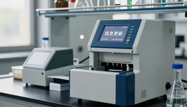 信息查询平台在制造行业的实际应用与性能考量